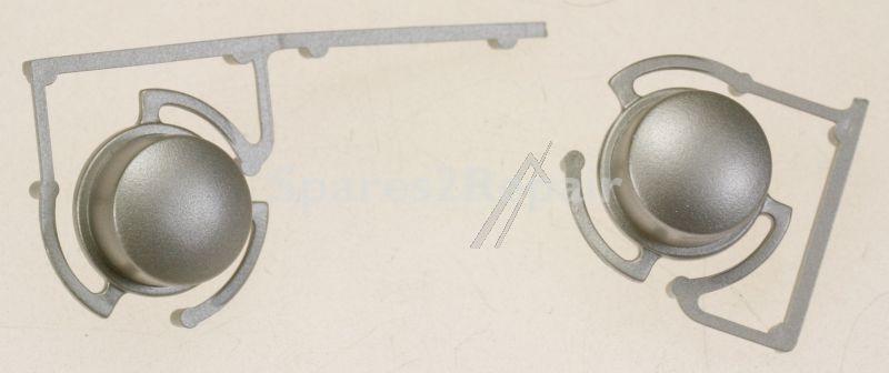 Button - Button stainless [Electrolux Aeg]