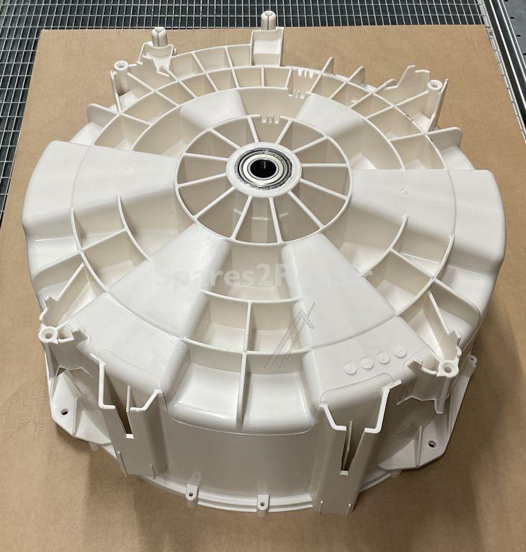 Tub Lower Part - 22096810 Rear Tub Group 52-57b2-24bossf-15-16 [Vestel]