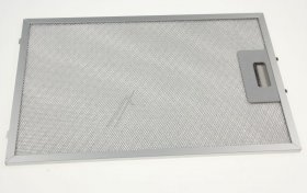 Hisense Gorenje Grease Filter - 289091 Grease Metal Filter