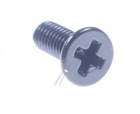Soflow Screw - 800 460 09 So2 Air Max: Cross Countersunk Head Screws M3xp0 5x8