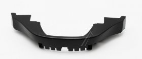 Handle - Rs-rt900781 Black Handle [Groupe SEB]