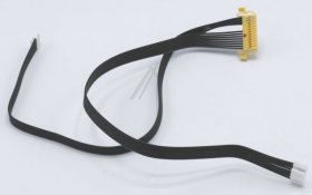 Samsung Harness - Bn39-01888b Lead Connector-function Uh5500lead Conn