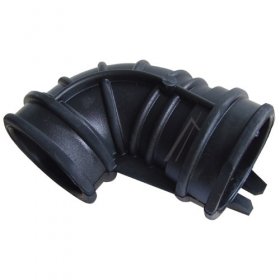 Connector Hose - C00312127 481253029119 Bend [Whirlpool Indesit]