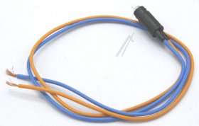 Filament Lamp - 30013450 Indicator Lamp (orange)360 [Vestel]