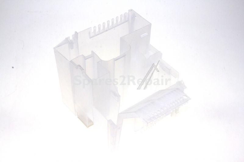 Liebherr Fixings And Brackets - 743241000 Unit Carrier Electronics Mv 2008