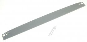 Liebherr Base Plates - 743215600 Bottom Cover Unpainted Lhg