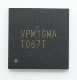 Samsung Ic - 1203-008879 Ic-dc-dc Converter Vpm1gm Qfn 68p 8x8x0