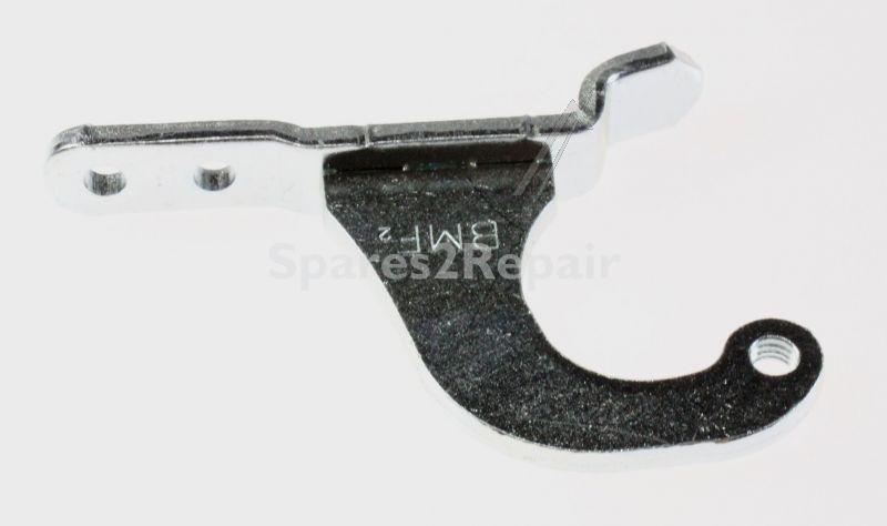 Samsung Door Hinges For Fridges - Da97-13566a Assembly Hinge Upp-sub 3050_bmf