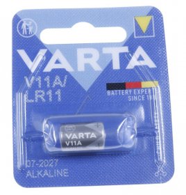 Varta Standard Battery - Lr11 Battery Varta Electronics 1er Blister