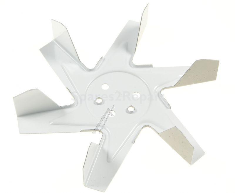 Fan Blades - C00112153 482000079757 Impeller-inner [Whirlpool Indesit]