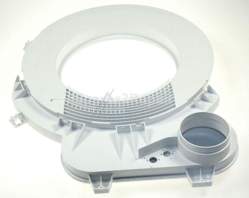 Air Shield - C00288738 482000031828 Air Duct 2 5mm Seal Rib Kit [Whirlpool Indesit]