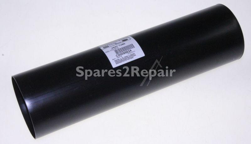 Tube - C00095624 482000078226 Waste Air Tube [Whirlpool Indesit]