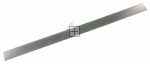 Panasonic Profile - Cnr-410814 Glass Shelf Profile