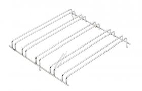Compatible Grid - Side Rack Alternative For Bauknnecht