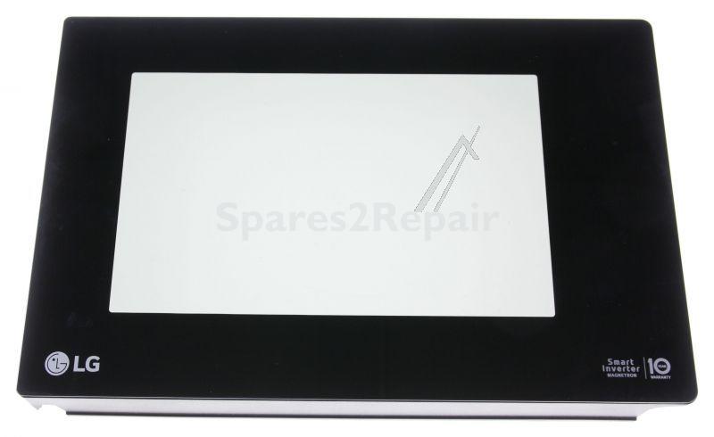 Lg Door - Adc75446601 Door Assembly Sub