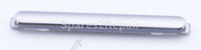 Sony Button - 505088811 Camera Button Top (xq-de54 Xq-de72) (for Platinum Silver Model)