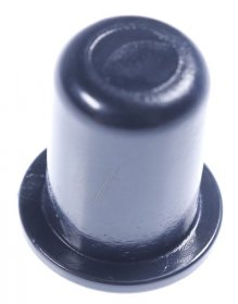 Samsung Door Hinges - Da63-06419b Grommet Hinge-middle nw2-fdr pom black