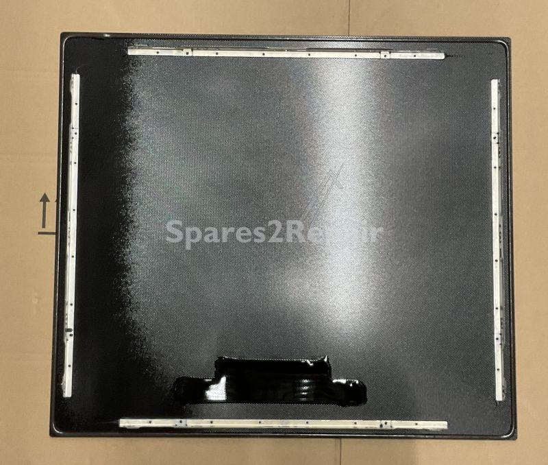 Ceramic Surface - 00715450 Glass Ceramic Hob Top [Bosch Siemens]