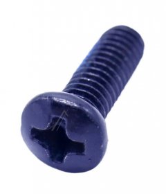 Soflow Screw - 800 299 63 Phillips Recess Round Head Screws M4x12