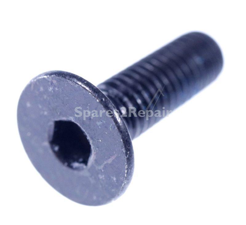 Soflow Screw - 800 219 14 So4-so4 2nd-so4 3rd: Flat Head Hex Screw