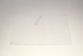 Grease Filter - 4055304879 Filter Self-supporting Aluminium [Electrolux Aeg]