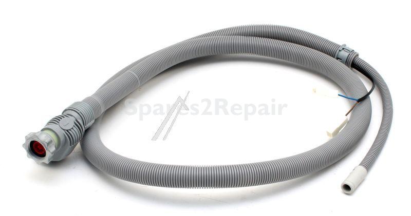 Lg Inlet Tube - 5215dd1001e Inlet Hose Assembly
