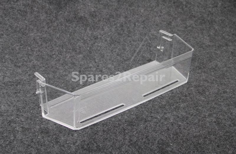 Refrigerator - Freezer Door Shelf - 49041864 Small Door Shelf [Candy Hoover]