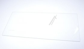 Glass Panel - 1041981 Glass Compartment 460x210 [Amica]