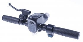 Soflow Handlebar - 800 700 01 Handlebar Assembly With Nfc De 22km-h