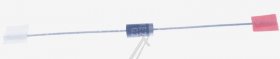 Taiwan Semiconductor Diode - Tvs-diode, 600w 185v, Unipolar Axial