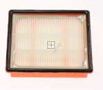 Vacuum Cleaner Filter - 4055216248 Filter Kit Hepa [Electrolux Aeg]