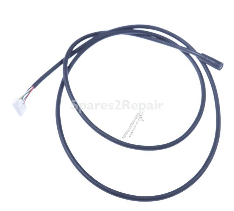 Soflow Various Cable Connectors - 800 890 24 6-core Main Communication Cable