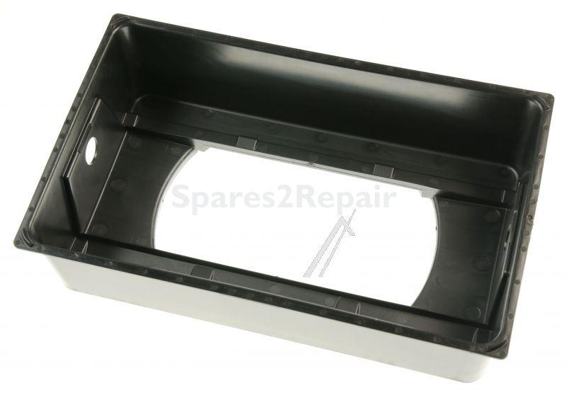 Mounting Parts - 11056672 Fixture Mt+ Support Set Overinjected [Bosch Siemens]