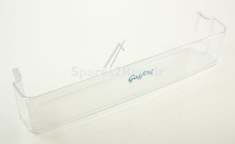 Refrigerator - Freezer Door Shelf - 49035633 Balc bot -1 06 tq0874-105 [Candy Hoover]