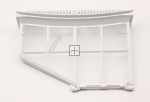 Compatible Fluff Filter - Fluff Filter Alternative For Aeg