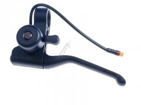 Soflow Brake Arm - 800 270 44 So4-4 2nd-4 3rd-4 Pro- Pro 2nd: Left Brake Lever