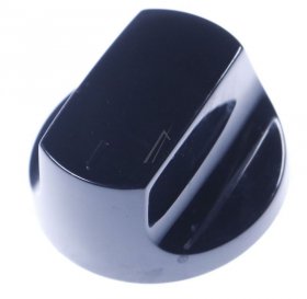 Button - 42092692 Knob (big Trio Mtc Black 2p) [Vestel]