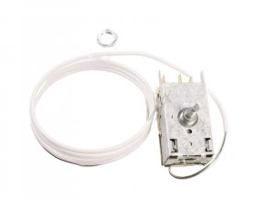 Compatible Fridge Thermostat - A130447 Thermostat Atea Alternative For Whirlpool 481228238188