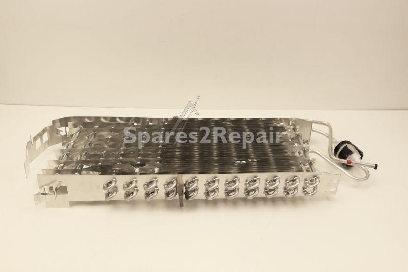 Lg Container - Ebz64670763 Holder Evaporator Part 1468964_wing Slice Evaporator Part Holder Evaporator Gcfl567pqae - Lg Electronics
