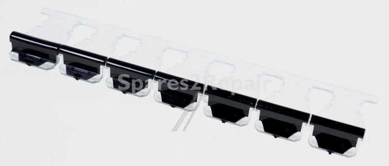 Button - 10014107 Key [Bosch Siemens]