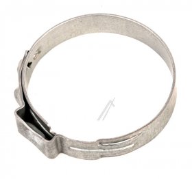 Hose Clamp - 70018517 Hose Clamp [Candy Hoover]