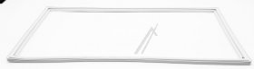 Keg Refrigerator Door Seal - 1 21 000 0008 Refrigerator Door Gasket White