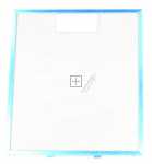 Elica Grease Filter - Acc0000151 Gfa 1+8+0 Al-al-0 268x306 Al 1a -