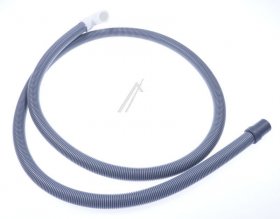 Outlet Pipe - 43038764 Drain Pipe Tl-2021 [Candy Hoover]