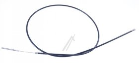 Soflow Bowden Control - 800 290 38 So2 Air 2nd: Brake Cable