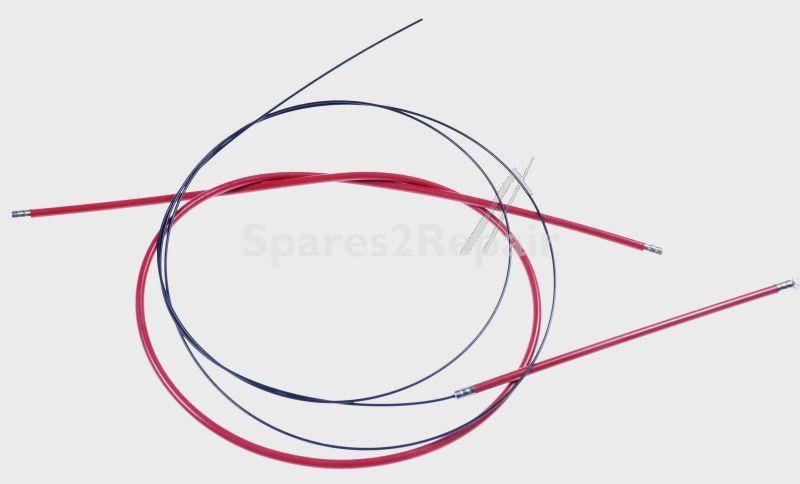 Soflow Bowden Control - 800 250 46 So1 Pro: Brake Cable