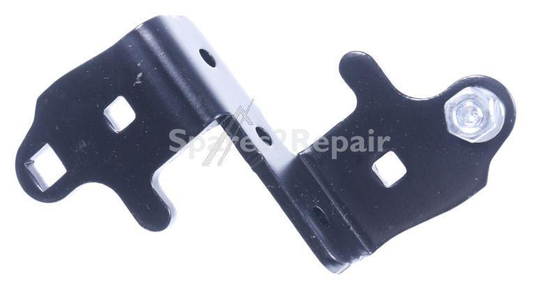 Samsung Door Hinges - Da97-21239a Assembly Hinge-low Rb7300t 4t black