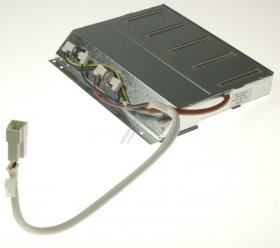 Element - Resistance Da [Candy Hoover]