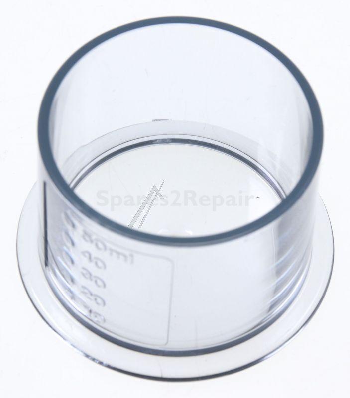 Philips Saeco Measuring Cup - Cp6863-01 300005785001 Measuring Cup
