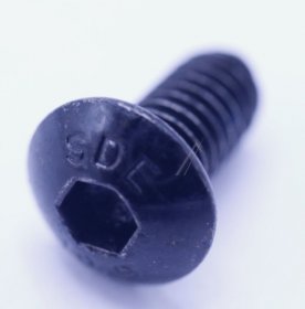 Soflow Screw - 800 700 39 Half Round Head Cross Screws
